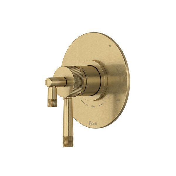 Rohl Amahle 1/2 Therm & Pressure Balance Trim With 3 Functions TAM47W1LMAG